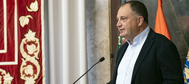 El PP respalda la Declaración Institucional en defensa de los afectados por el incendio del Alto Mijares y lamenta “la doble vara de medir del PSOE, que rechaza cumplir los acuerdos pendientes para los afectados por los incendios"