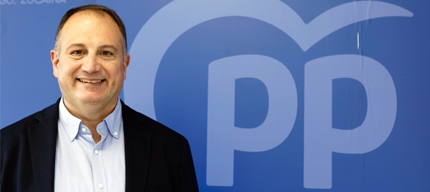 “Los datos del IPC demuestran que el Gobierno del PSOE es incapaz de gestionar con eficacia y de adoptar medidas que aporten soluciones reales”, lamenta Salvador Aguilella
