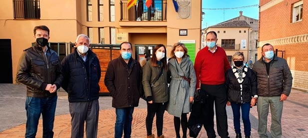 El PP lamenta que la Diputación no apoye estas actividades ni tampoco ponga en marcha los planes de rehabilitación de viviendas, comedores escolares, espacios para jóvenes e instalaciones deportivas que están reclamando