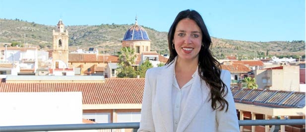 Tania Agut: "Ahora es un servicio público en vez de privado y quien quiera puede inscribir a sus hijos hasta este viernes"