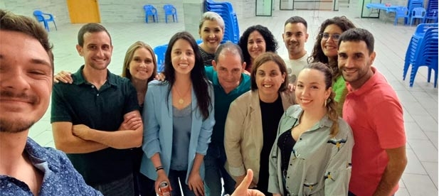 Tania Agut dobla el resultado del PP y se compromete a "trabajar desde la mano tendida" porque "Torreblanca pide moderación y sentido común para dejar de perder y empezar a ganar"