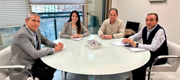 El Centro de Salud de Torrenostra, que permanecía cerrado desde verano de 2022, permanecerá en servicio hasta el próximo viernes 5 de abril, de 9 a 11.30 horas