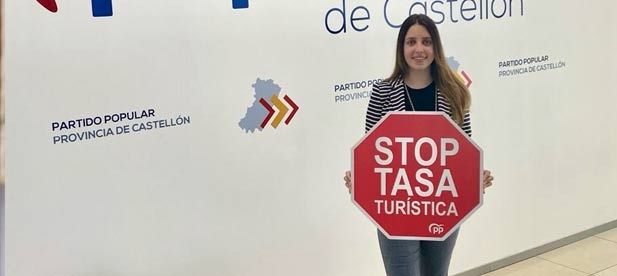 Agut: "Torreblanca merece inversiones que pongan en valor el potencial turístico que tenemos "
