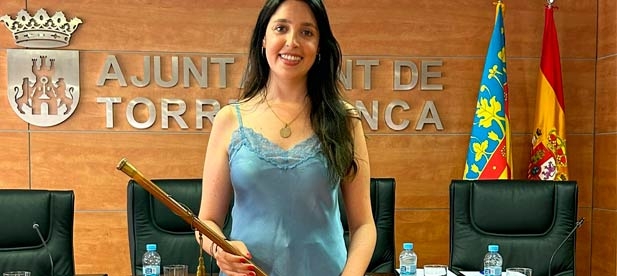 Agut: “Queremos dialogar y escuchar para crecer. Deseamos cultivar la participación que permita alcanzar amplios consensos. Vamos a ser transparentes, abrir las puertas de un ayuntamiento que es la casa de todos”
