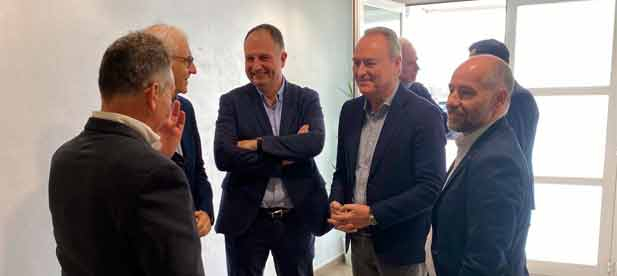 El PPCS reclama la implementaci&oacute;n de un Plan de Emergencia para el sector que no solo ha elevado al Congreso, tambi&eacute;n reivindica desde Les Corts, la Diputaci&oacute;n de Castell&oacute;n y desde los ayuntamientos. &ldquo;La uni&oacute;n hace la fuerza&rdquo;, se&ntilde;ala Fabra