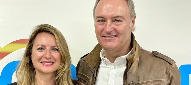 Empieza la cuenta atrás para renovar el Comité Ejecutivo Local que elegirá a Begoña Carrasco presidenta del PP de la ciudad de Castellón tras ser la única candidata, con el apoyo de más de 400 avales.