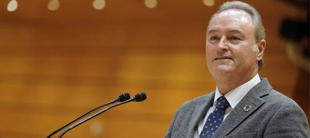 Fabra: “Hoy, la condescendencia de Puig priva a nuestra provincia de recursos, oportunidades y bienestar”