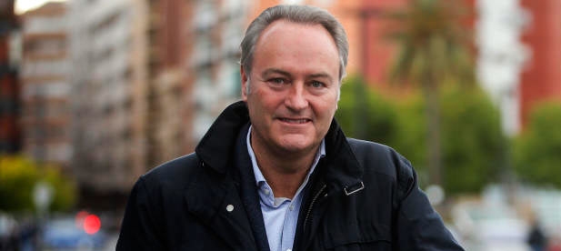 Fabra ha querido poner de manifiesto “mi absoluta gratitud a todo el cuadro médico y sanitario del Hospital General de Castellón"