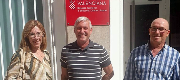 El PP pide a la alcaldesa la máxima diligencia para garantizar la cesión de La Planeta, edificio en el que se ha de instalar el nuevo centro, y evitar nuevos retrasos a los ya sufridos.
