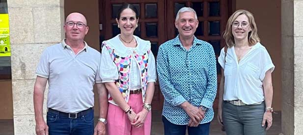 El Grupo Municipal del PP advierte que “el impago de estas cuantías supone una merma de servicios que afecta directamente a los vecinos. Es una cantidad más que importante como para pactar un acuerdo conjunto en defensa de Albocàsser”