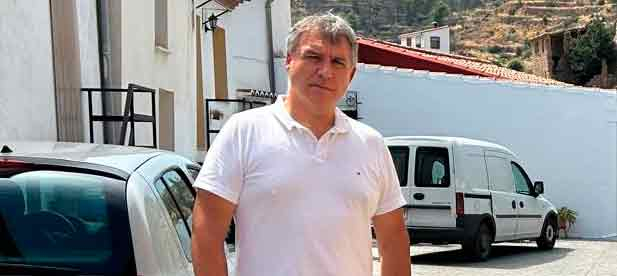 El portavoz del PP en Teresa, Francisco Javier Mengual Alcaide, asegura que el proyecto va a suponer una mejora evidente para la poblaci&oacute;n. &ldquo;A mayor control de tr&aacute;fico m&aacute;s seguridad&rdquo;, se&ntilde;ala