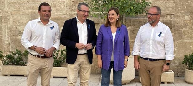 Andrés Martínez asegura que se trata “de un impuesto innecesario, en un momento en el que la inflación está por las nubes y cuando el sector está empezando a recuperarse”