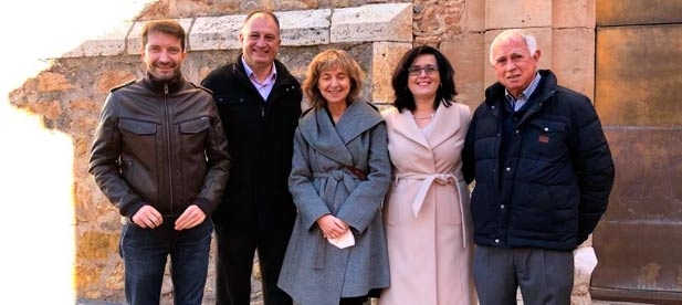 El PP reclama blindar las 28 farmacias farmacias VEC (Viabilidad Económica Comprometida) que “son garantía de asistencia y consulta para miles de vecinos del interior ante el desmantelamiento de la sanidad que impone el PSOE”