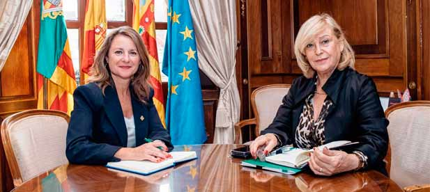 Este proyecto refuerza la oferta municipal de conciliación, que incluye la Escoleta "Polar Express" con 228 plazas