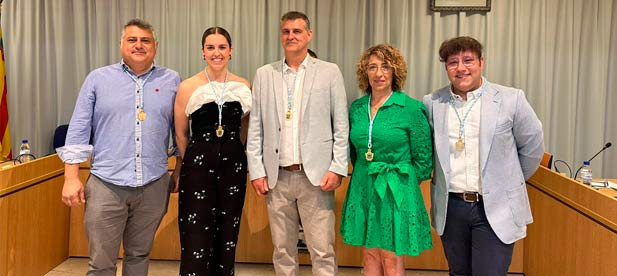 El programa de Servicios Sociales supera los 900.000 euros y a ellos se suma el Fondo de Cooperación, dotado con 136.000 euros.
