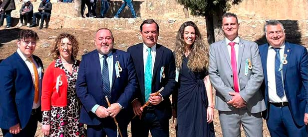 Convertir esta celebración en Fiesta de Interés Turístico Autonómico "reforzará su visibilidad, protección y proyección en toda la Comunidad Valenciana", subraya el portavoz del PP
