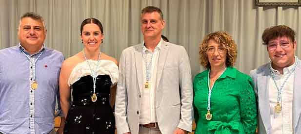 Mateo: "Los ciudadanos sienten que cuando hay dinero este no resuelve sus problemas. Y es evidente que Samuel Falomir solo tiene un proyecto para el pueblo es la Real F&aacute;brica. Y no nos oponemos, pero s&iacute; creemos que es urgente priorizar."