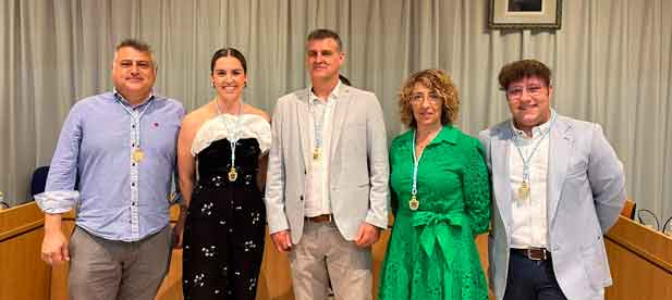 Los 299.100 euros del Plan Impulsa permitir&aacute;n resolver los problemas que Falomir ha provocado como consecuencia de su "palmaria falta de gesti&oacute;n", declara Mateo