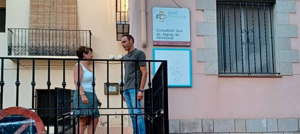 El primer edil asegura en su escrito que el municipio se reserva el derecho a recurrir a los tribunales ante un atropello “que no tolero”. “Este castigo atenta contra la vida de mis vecinos”