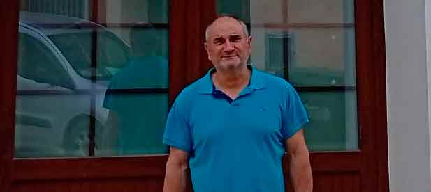 Manuel Fuster, portavoz del PP en Almed&iacute;jar, celebra &ldquo;que el Consell piense en los m&aacute;s peque&ntilde;os porque merecemos tener los mismos servicios y prestaciones que los m&aacute;s grandes&rdquo;