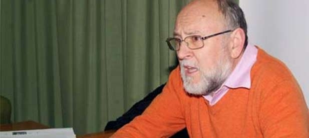 Amela: &ldquo;Deber&iacute;an hacer bien su trabajo y explicar a los vecinos la realidad pero no mentirles como acostumbran&rdquo;