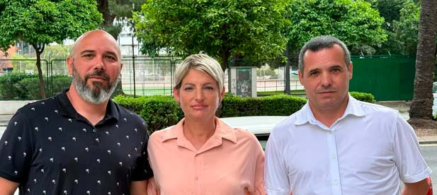“Con el comedor escolar ya presupuestado y fondos disponibles, es momento de cumplir lo acordado y destinar 40.000 euros al nuevo vehículo”, afirman desde el PP.
