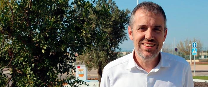 Alós: “No vamos a dejar atrás a ninguno de nuestros vecinos y por eso trabajamos con una dimensión tan amplia”
