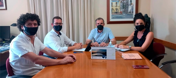 En octubre se hablará sobre un futuro segundo centro educativo de enseñanza primaria en Moncofa.