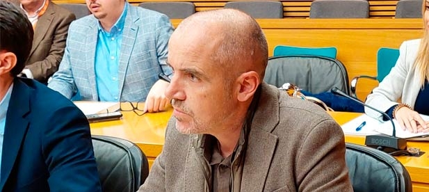 El PP reivindica modificar el Reglamento de la Ley de Costas para evitar la arbitrariedad de los deslindes y también modificar la Ley de Costas para proteger los poblados marítimos”