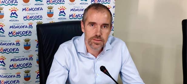 Alós: “Hemos sido una fuente generadora de empleo para empresas y parados pese a bajar la deuda y los impuestos”