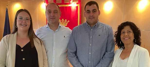 Altura es uno de los 59 municipios excluidos por el Gobierno de España que resultaron damnificados por la dana. “La alcaldesa no solo calló ante el castigo, es que se negó a pedir ayudas”, afirma