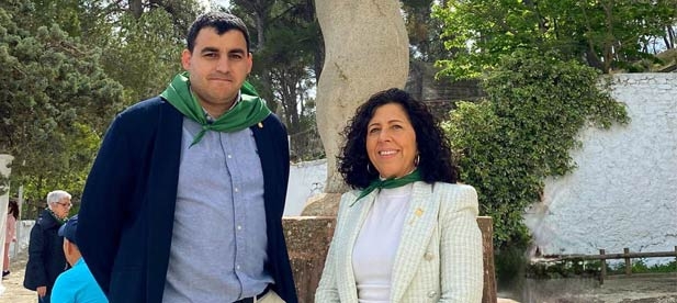 Punter portavoz del PP en Altura, exige explicaciones a Rocío Ibáñez. “Su irresponsabilidad ha provocado que sigamos sin la declaración autonómica que merece nuestra fiesta. Hoy es un gobierno el PP el que recupera el expediente que usted vetó”