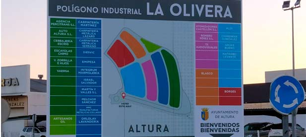 El Consell del PP amplía la aportación a la localidad frente a la que PSOE y Compromís concedieron en 2021. "Con el PP hay más inversiones que generan más ahorro al Ayuntamiento de Altura", señala Carlos Punter, portavoz del PP en el municipio