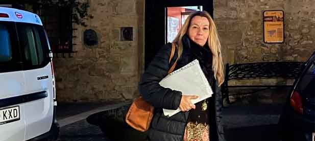 El nuevo centro de salud no solo dar&aacute; servicio a los vecinos de Forcall. Tambi&eacute;n a Cinctorres, La Mata, Portell de Morella, Zorita, Villores, Olocau, Todolella y Palanques. &ldquo;El PSOE es un castigo para el interior. Su incapacidad alienta la despoblaci&oacute;n&rdquo;