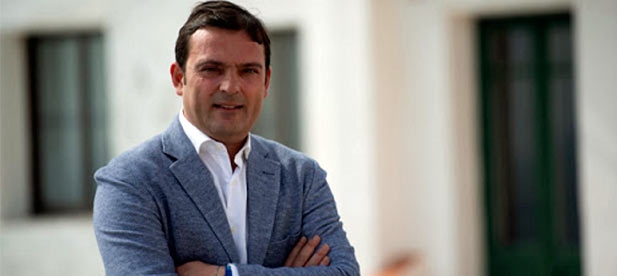 Andrés Martínez: "Sólo ofreciendo garantías y credibilidad podremos afrontar las necesidades de los turistas para este verano"