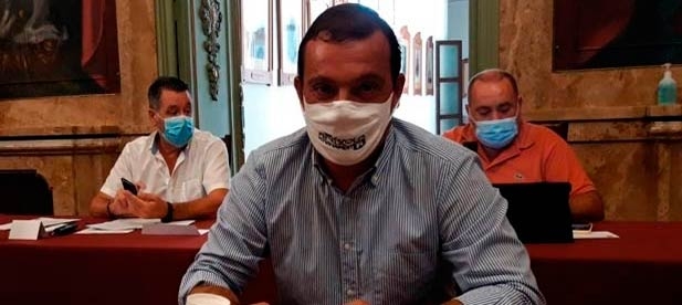 El equipo de gobierno en Diputación decide no secundar la propuesta del Partido Popular en la que reclama volver a recuperar las frecuencias de trenes entre Vinaròs y Castellón