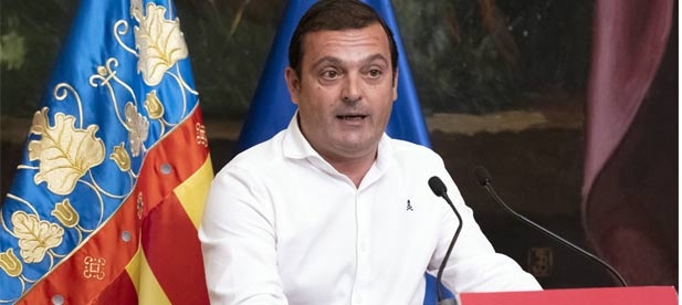 Martínez: “Las ayudas también deberían incluir las mejoras realizadas por los establecimientos de ocio nocturno en cuanto a innovación o instalaciones”