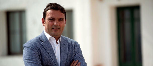 Martínez (PP): "El aeropuerto es una fuente de riqueza que el PSOE debe ser capaz de incorporar en la red pública española porque es sinónimo de progreso para Castellón"