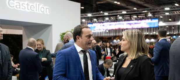 La combinaci&oacute;n de los 120 kil&oacute;metros de costa, el atractivo del interior, el cicloturismo, los festivales y la gastronom&iacute;a convierte a Castell&oacute;n en un referente tur&iacute;stico a nivel local, nacional e internacional, ha se&ntilde;alado la dirigente provincial.