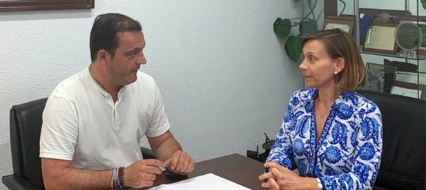 El área reforzará los programas para todos los tramos de edad e impulsará un Plan de Promoción de la Salud, centrado en la salud mental y el envejecimiento