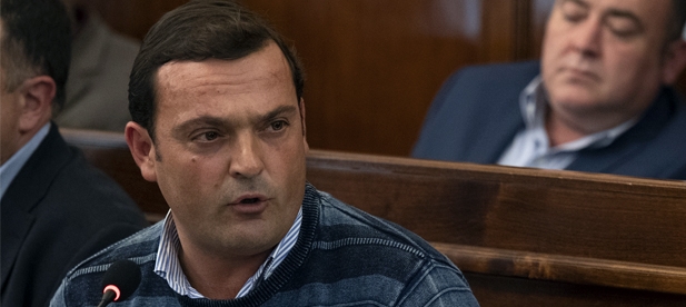 “El PPCS creará una mesa de diálogo con el sector turístico para garantizar la promoción de la provincia y proteger el empleo”, indica Andrés Martínez