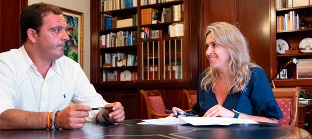 El Patronato Provincial de Turismo destina un total de 555.000 euros a entidades supramunicipales con el objetivo de fortalecer el producto turístico en la provincia y hacer de Castellón un destino preferente para el turista