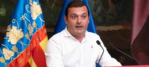 Martínez garantiza “la escucha activa del sector” que permita “proteger el empleo que es riqueza para la provincia”.