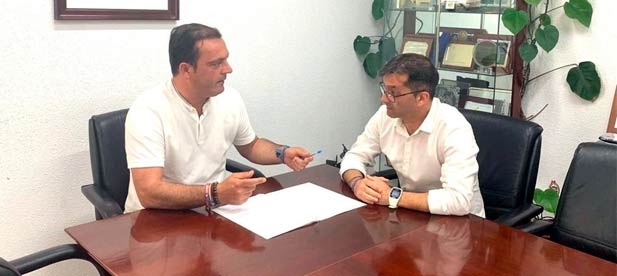 Sus objetivos principales son la rehabilitación del Centro de Estudios, la ampliación de las plazas de aparcamiento y la mejora de la accesibilidad y la movilidad