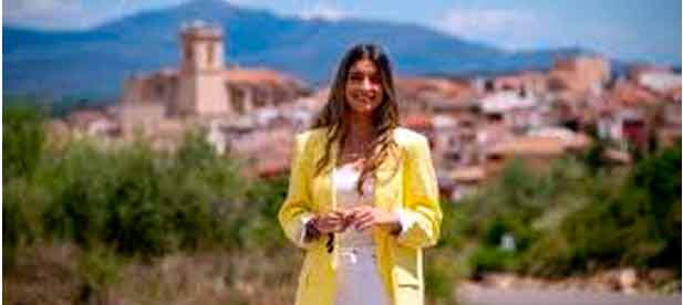 Candela Angl&eacute;s apuesta por reforzar la conservaci&oacute;n de calles y jardines &ldquo;para cuidar de un C&agrave;lig digno&rdquo;. Adem&aacute;s apuesta por un espacio emblem&aacute;tico &ldquo;que queremos preservar y reivindicar&rdquo;