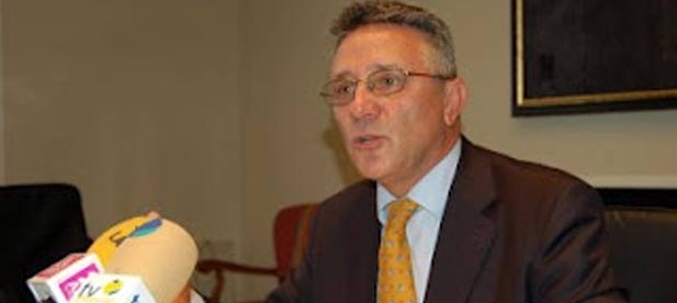 El portavoz de Medio Ambiente del Grupo Popular en el Senado, Vicente Aparici, ha mostrado su confianza en que el borrador de la nueva ley de Costas est&eacute; finalizado antes del pr&oacute;ximo verano.