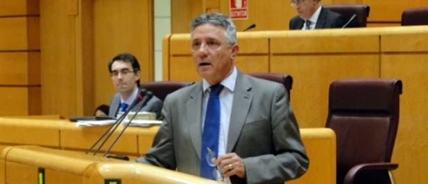 Aparici asegur&oacute; que el que las recientes inundaciones en Espa&ntilde;a se hayan gestionado de forma adecuada ha sido gracias a la buena coordinaci&oacute;n entre los diferentes organismos y los servicios de Protecci&oacute;n Civil y las Delegaciones del Gobierno