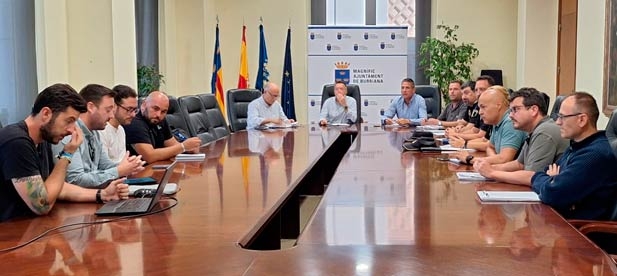 Gracias al acuerdo entre ayuntamiento y organización, las plazas destinadas a asistentes al festival llegan a las 4.400