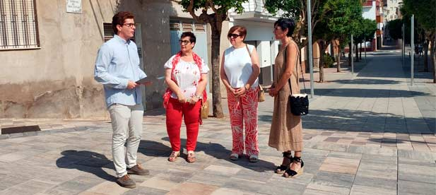 El consistorio reconoce que el importe pendiente de pago "es importante para las arcas municipales". "Somos un pueblo pequeño y los recursos son limitados. Deseamos que paguen cuanto antes"