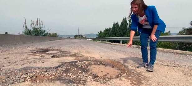 Carrasco indica que "ya estamos trabajando para reforzar esta partida de cara a la elaboración del nuevo presupuesto municipal”